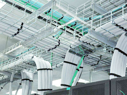 綜合布線系統(tǒng) 綜合布線系統(tǒng)